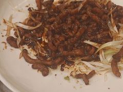 -红菜坊·烤鸭·川鲁宴(石园店)