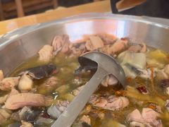 -壹道鸣·药膳鸡(月苑店)