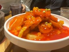 -敏珠拉姆藏餐·南京厨房(富春江东街店)