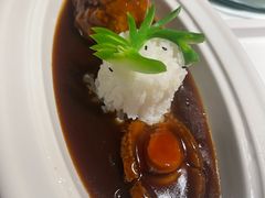 -羲和雅苑•北京烤鸭(陆家嘴中心店)