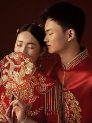 -梵初·STUDIO婚纱摄影(通州万达店)