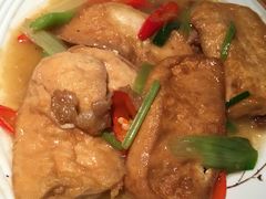 -珍味汤馆·潮汕家乡菜(保利文化广场店)
