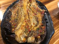 -二红烧烤排骨串(麦岛店)