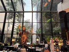 -广州花园酒店