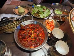-西塔老太太泥炉烤肉(上海七宝领展广场店)