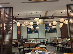 -温馨园·川湘菜馆(经七路店)
