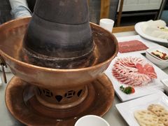 -牛街·马辈儿涮肉(牛街二店)