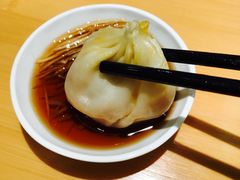 -鼎泰丰(当代商城店)