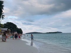 -查汶海滩