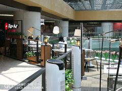-必胜客(天河城店)