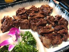 长龙-江户前寿司(好运街店)