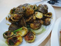 -钱塘府海鲜餐厅