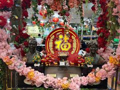 -無招牌海鮮(芽笼店)