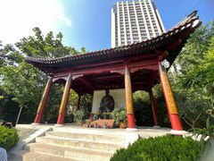 -李叔同故居纪念馆