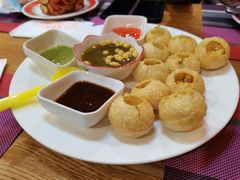 -食彩美印度特色美食餐厅·印度料理