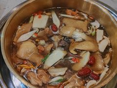 -大理董·董家小厨野生菌火锅(古城旗舰店)