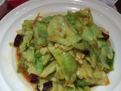 -西贝莜面村(上海百联西郊店)