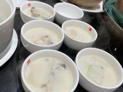 -飞尝蚝·顺德菜·鱼生(顺德总店)