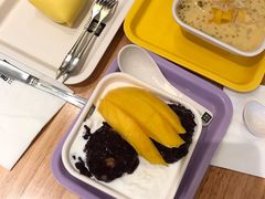 -满记甜品(荟聚购物中心店)