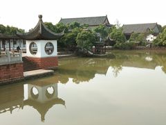 -八大山人梅湖景区