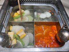 -海底捞火锅(宇飞大厦店)