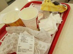 -肯德基(欣旺店)