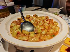 -杏花堂晋商私房菜(华熙五棵松店)