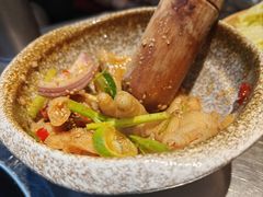 -椰庭·椰子鸡·创意玩家(晶耀前滩店)