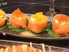 -大葉日本料理·龍蝦任食放題(廣州W酒店)