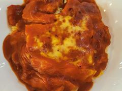港式猪扒焗饭-东莞宾馆(莞城店)