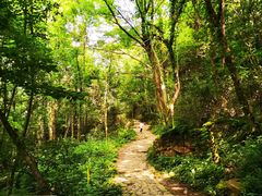 -虞山风景区