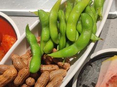 -丰茂烤串(外滩星荟中心店)