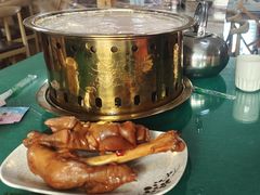 -联营烧麦(乌兰察布店)
