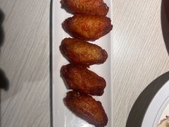 -九毛九西北菜(百信广场店)