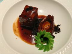 -淮香国色·淮扬菜(正大中心店)