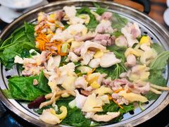 桑拿蒸鸡-阿多私房菜(顺德店)