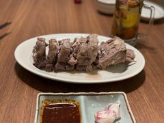 -贯贯吉·清真餐厅(浙江中路店)