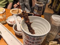 -北京老门框爆肚四季涮肉(淮海东路外滩店)