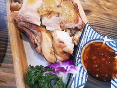 -Hi YOU你的饭局泰餐厅(雍和宫店)