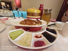 -大鸭梨烤鸭(北洼路店)