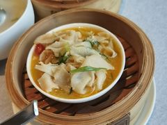 -潮府馆·非遗潮州菜·世纪公园(新国际博览中心店)