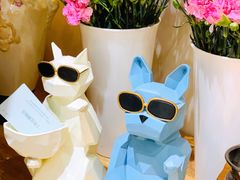 -丁先生蛋糕·品质鲜作(桐梓林店)