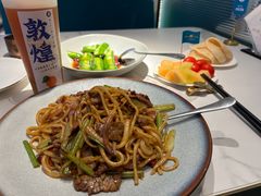 -阿里疆Alijiang·丝路美食·异域风情·清真(长楹天街店)
