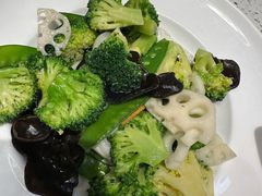 -玉林烤鸭店(小西天店)