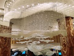 -华厦大酒店·桃源西餐厅·自助餐