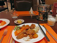 -南通大饭店·米兰餐厅