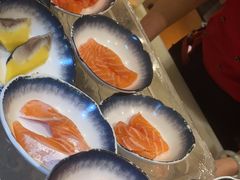-御品海宴海鲜自助餐厅(龙岗万科广场店)
