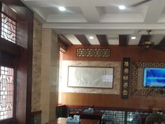 -东吴面馆(金门路金门国际商业广场店)