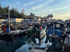 -蓝湾碧波·老字号·疍家非遗海上餐厅