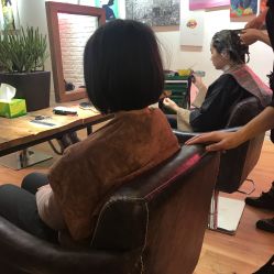 -HAIR PORN STUDIO